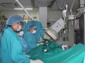 Điều trị rối loạn nhịp tim bằng sóng cao tần có hiệu quả không?